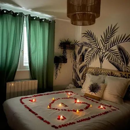 Acapulco Romantique Annecy