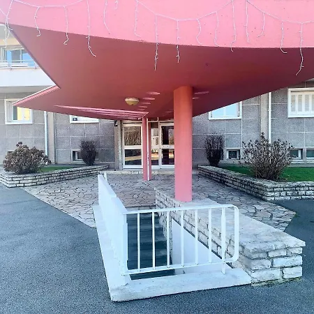 Acapulco Romantique Appartamento Annecy